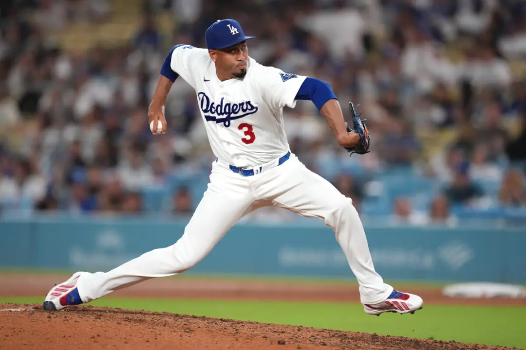 Dodgers venceram os Giants por 8 a 2 em Los Angeles. O ataque explodiu com rebatidas de Mookie Betts e Kyle Tucker, apó…