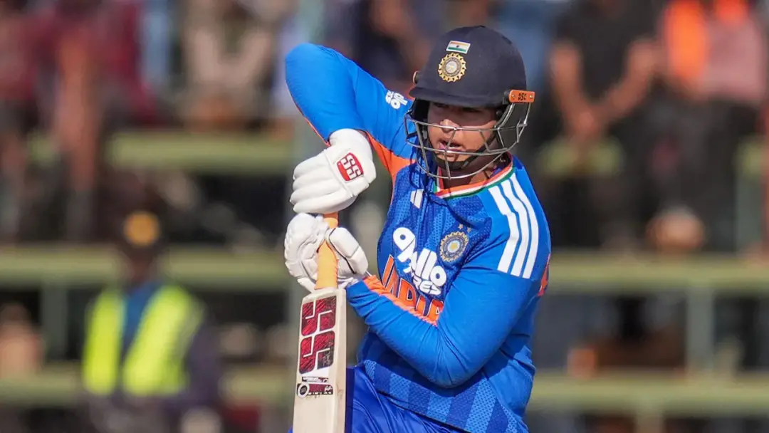 BCCI arranjou acomodação separada para o time masculino de críquete no Jogos Asiáticos, pois o staff excedeu o limite o…