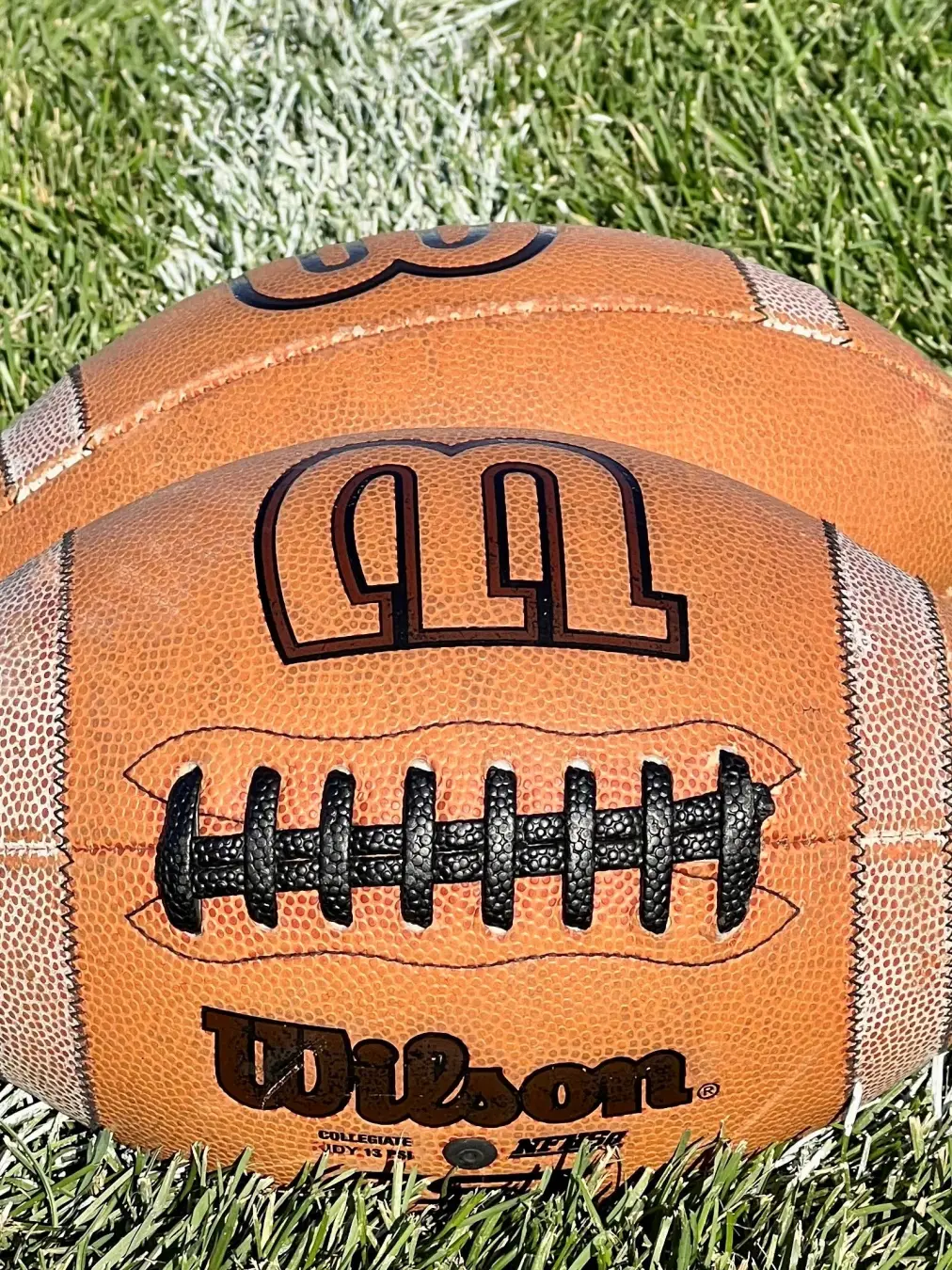 Jaden Jordan da Marion Harding fez 11-para-18 passando por 215 jardas e dois touchdowns contra River Valley. Acho que o…
