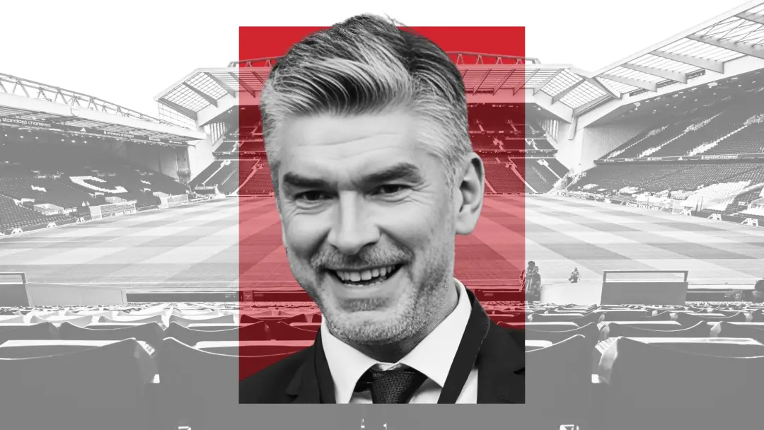 Richard Hughes autorizou a venda de Luis Diaz ao Bayern por 65,5 milhões de libras em 2025, mesmo com críticas. A recus…