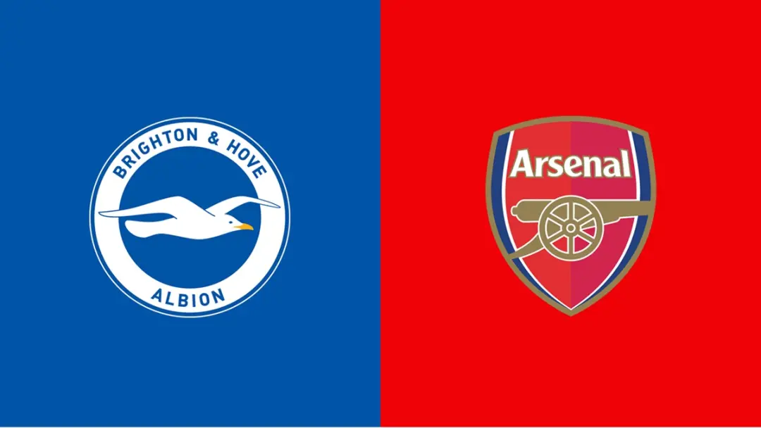 Brighton joga contra Arsenal no Amex, e o time de Brighton é o artilheiro da Premier League com 13 gols. A forma deles …