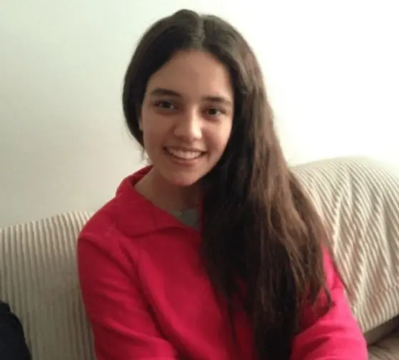 Victoria Natalini, 16 anos, morreu em 2015 durante excursão em Itatiba, São Paulo. O pai relata a dificuldade de ligar …