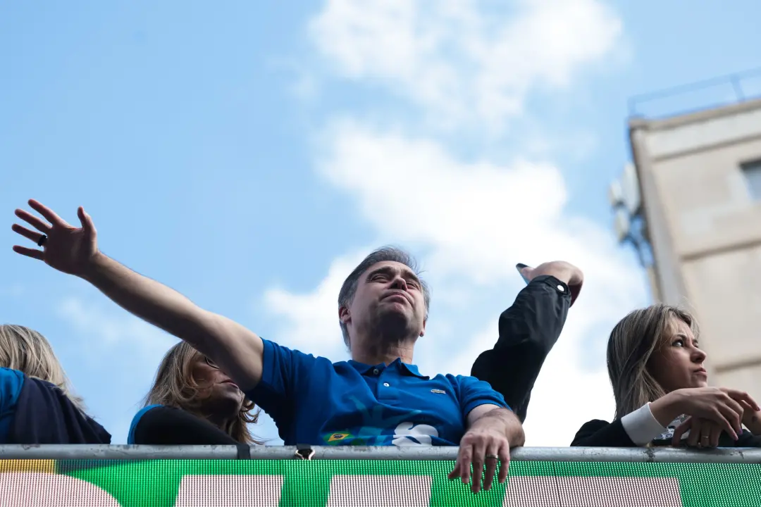 Relatório analisou 26762 postagens de perfis evangélicos entre agosto e setembro, mostrando que a crise do STF radicali…