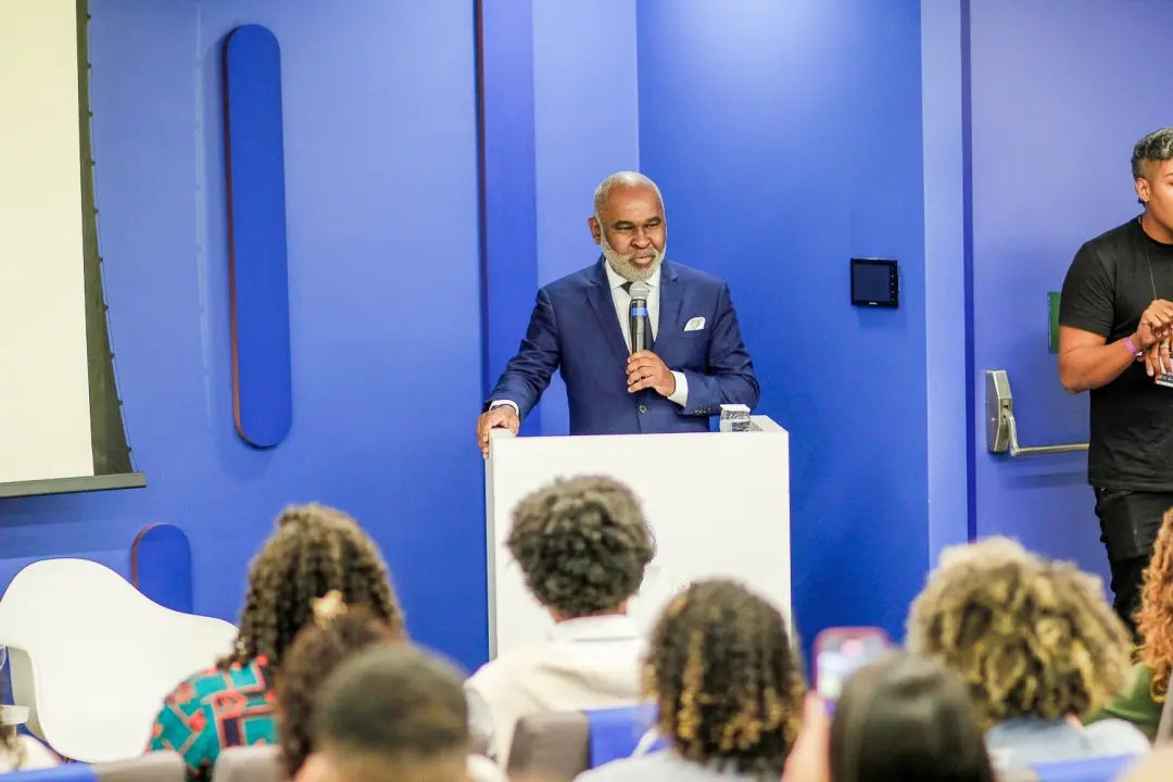 Cotas de 30% do financiamento de campanha para negros em 2026 são uma mudança importante. A ausência de gente negra no …