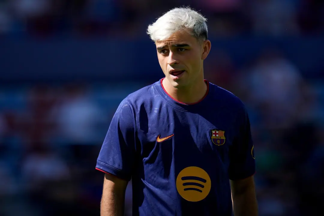 Pedri não completa 90 minutos em nenhum jogo desde a volta desta temporada com Hansi Flick. O técnico usa substituições…
