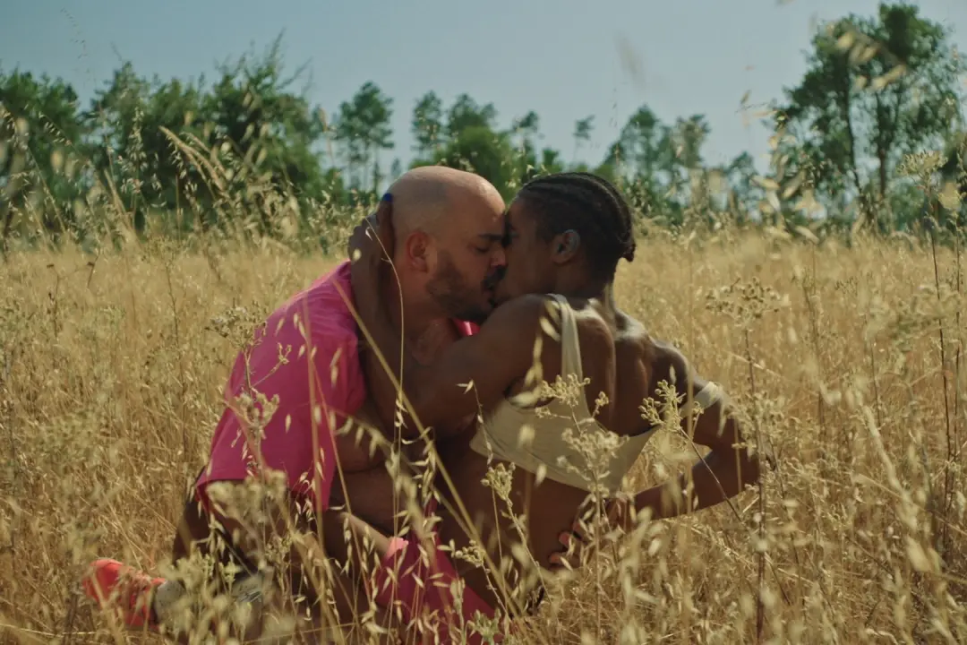 Queer Lisboa comemora 30 anos com mostra de cinema LGBTQIA+ em Lisboa. É bom ver a persistência dessas vozes novas e an…