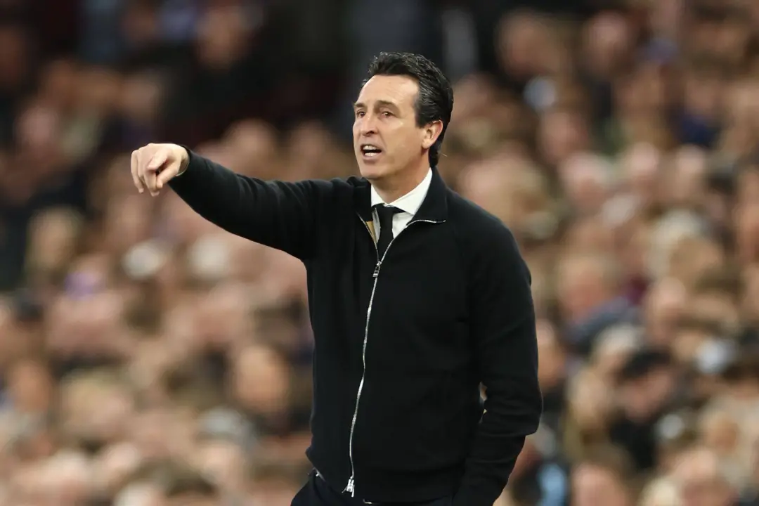 Aston Villa joga contra o Tottenham, com Buendia confirmado no time e Emery equilibrando as lesões. Se o Joao Gomes não…
