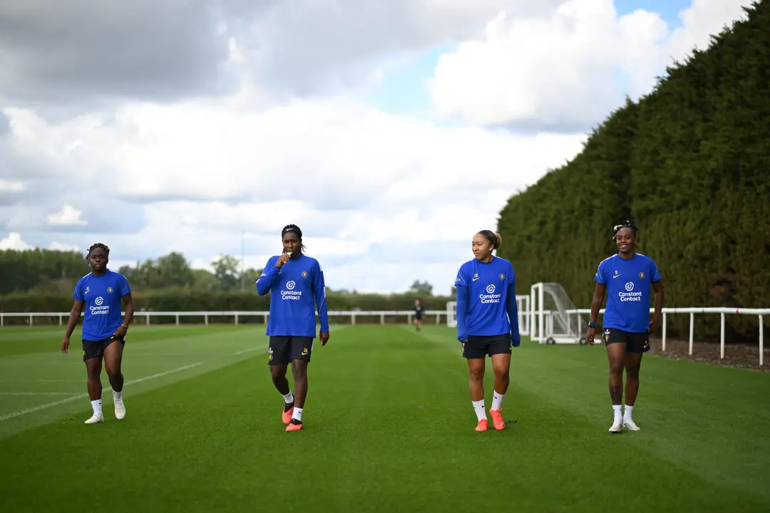 Chelsea ganhou de 5 a 0 o Birmingham City no Stamford Bridge no dia 19 de setembro de 2026. É bom ver o time mostrando …