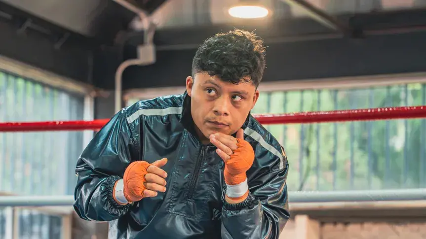 Isaac Cruz enfrenta Nestor Bravo em 19 de setembro, em San Diego, Califórnia. O evento começa às 8 da noite ET, com o p…