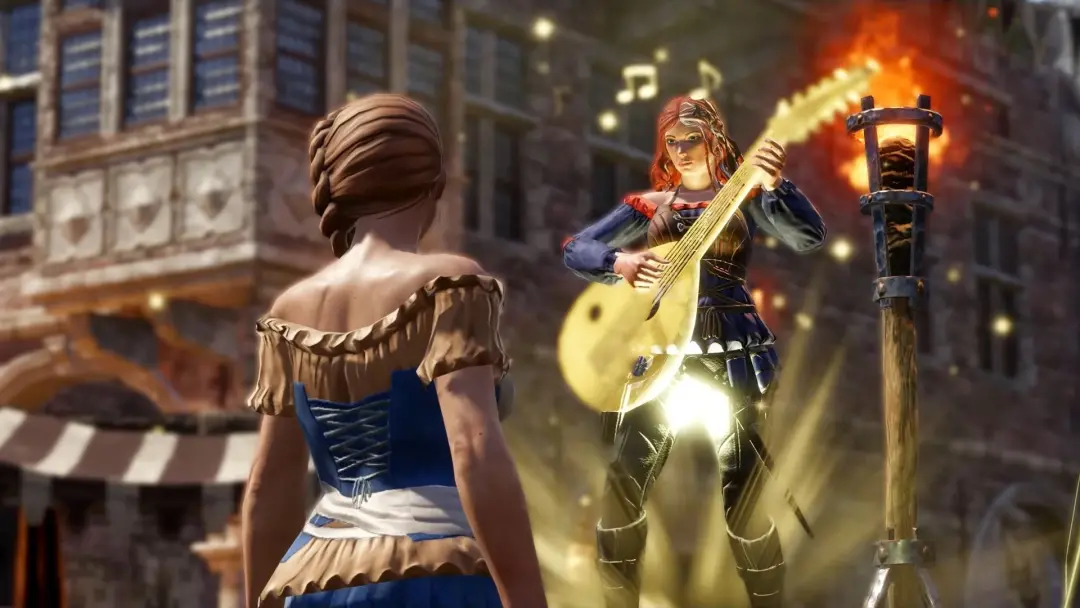Cinco RPGs com escolhas que realmente importam foram listados, onde as decisões impactam a história, como o arco de gue…