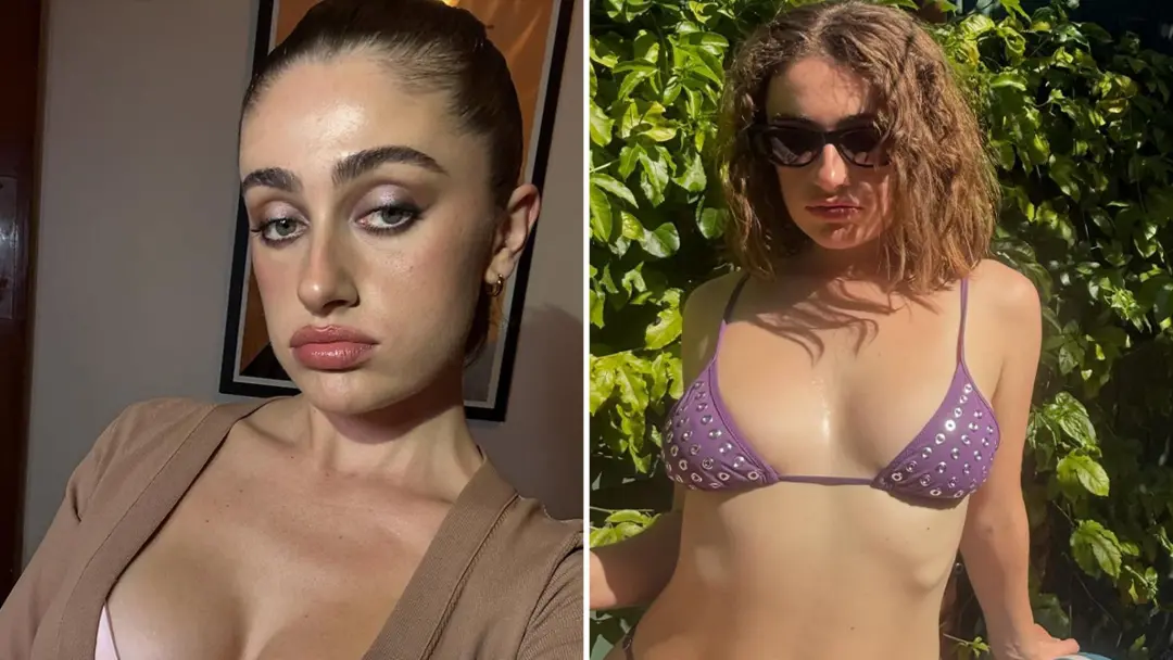 Rachel Sennott celebra seus 31 anos com uma viagem relembrando fotos dela. Ver as imagens, desde looks mais ousados até…