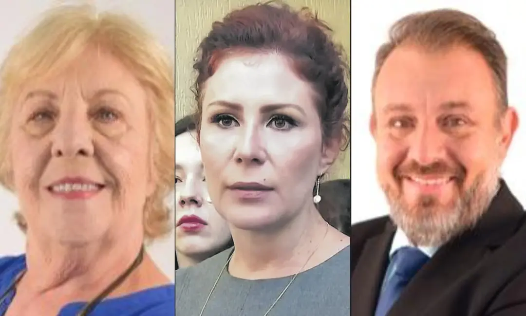 R$ 2.077.193,16 do Fundo eleitoral foram disponibilizados para Rita e Bruno Zambelli. O dinheiro vai para a família de …