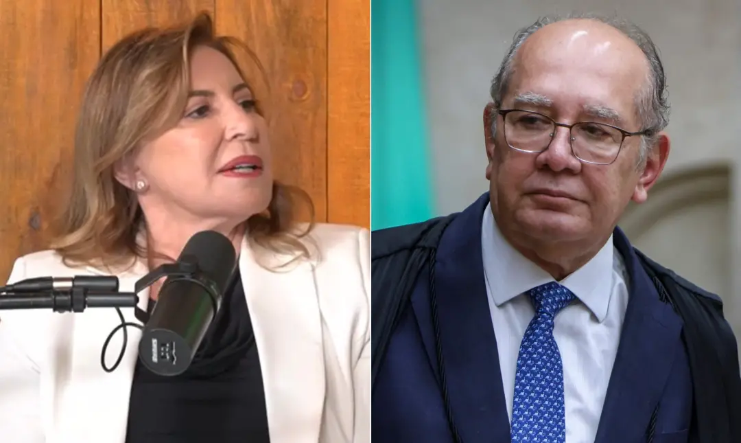 Trinta e três milhões recebeu uma advogada do Master enquanto o time de Vorcaro tratava ela como sócia de Gilmar Mendes…