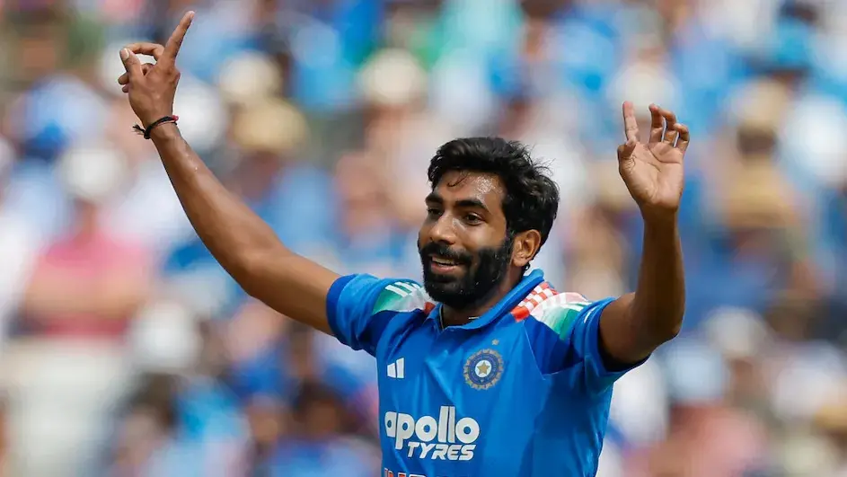 Jasprit Bumrah no Jogos Asiáticos levanta dúvidas sérias sobre a escolha e o risco de lesão pós retorno. Jogar contra e…