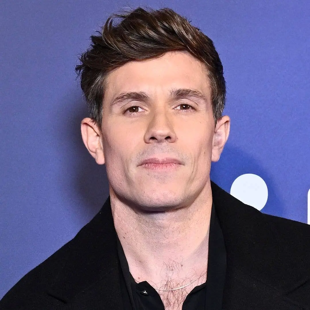 Will Best, competidor do Strictly Come Dancing 2026, fez uma escolha de carreira que seu pai achou difícil de entender.…