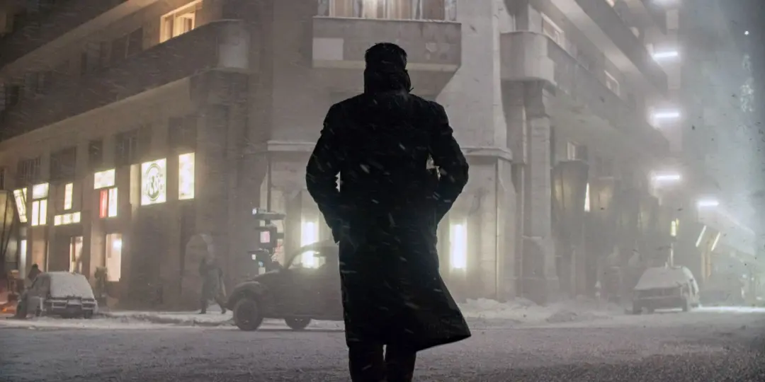 Ridley Scott, com The Dog Stars, terminou com um dos filmes de menor bilheteria dele. Mas ele tá desenvolvendo um novo …