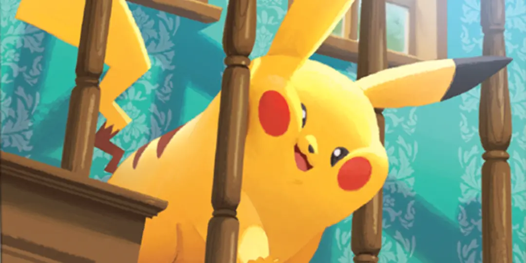 30 Pikachu raros na expansão de 30 anos do TCG Pokémon. Parece que cada pacote garante um desenho único do mascote. Gos…