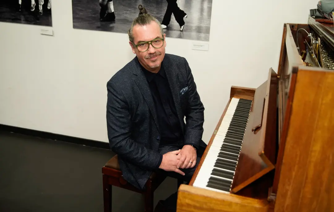 Duncan Sheik, compositor premiado de Spring Awakening, faleceu aos 56 anos em Manhattan. É uma perda grande pra quem ac…