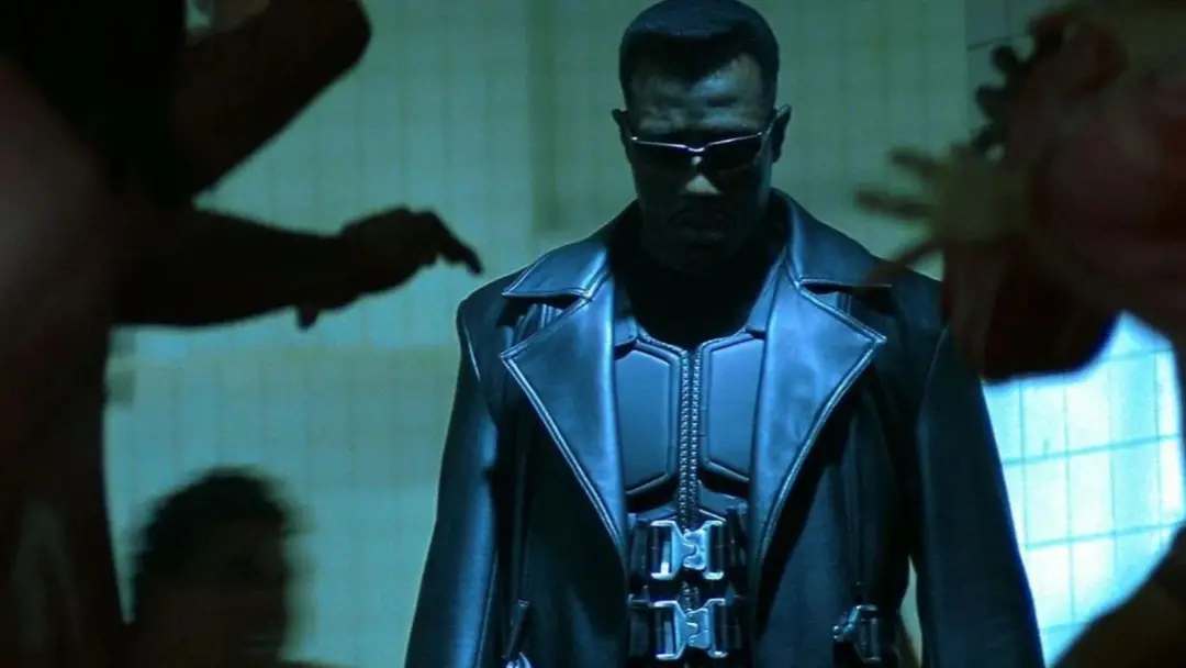 23 anos hoje a Underworld estreou, misturando vampiros e lobisomens em 19 de setembro de 2003. A franquia surgiu quando…