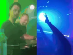 Negreiros aponta circo das delícias e o homoerotismo na relação de poder com Daniel Vorcaro. É interessante notar como …