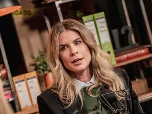 Rita Lobo diz que na cozinha, o mais importante é a autonomia, e não o afeto. É um ponto que me faz parar pra pensar na…