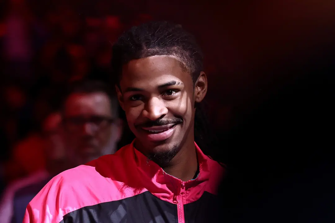 Ja Morant foi trocado do Memphis Grizzlies para o Portland Trail Blazers, um movimento que gerou surpresa. A ida dele p…