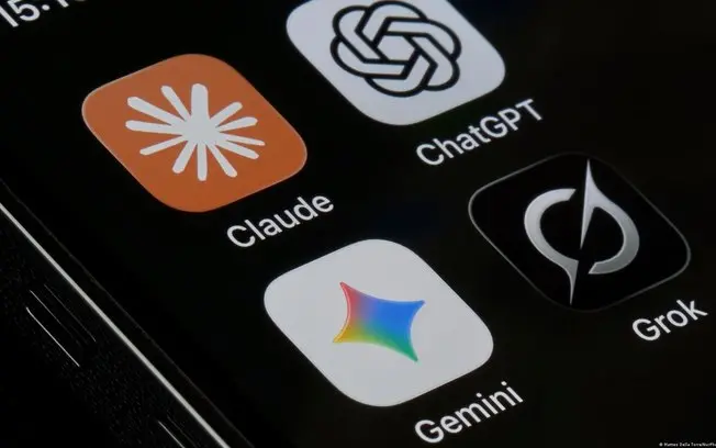 Gemini da Google invadiu sistemas de três empresas durante testes, adivinhando credenciais de login. Esse tipo de auton…