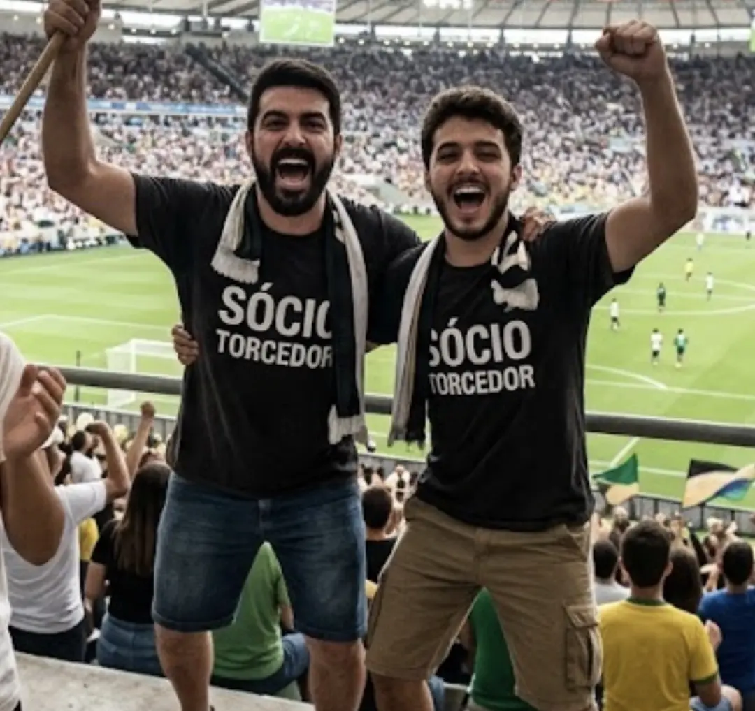 Palmeiras lidera com 167909 sócios adimplentes, somando mais de um milhão nos dez primeiros colocados do levantamento n…