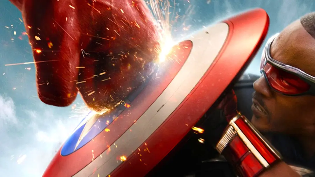 Giancarlo Esposito sobre o Sidewinder em Captain America: Brave New World sentiu que o papel ficou fraco, mesmo curtind…