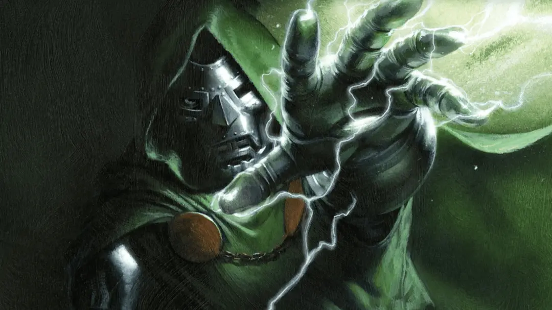 Cinco vilões da DC seriam capazes de derrubar Doctor Doom. A ideia é que ele seria humilhado por vilões com poder infin…