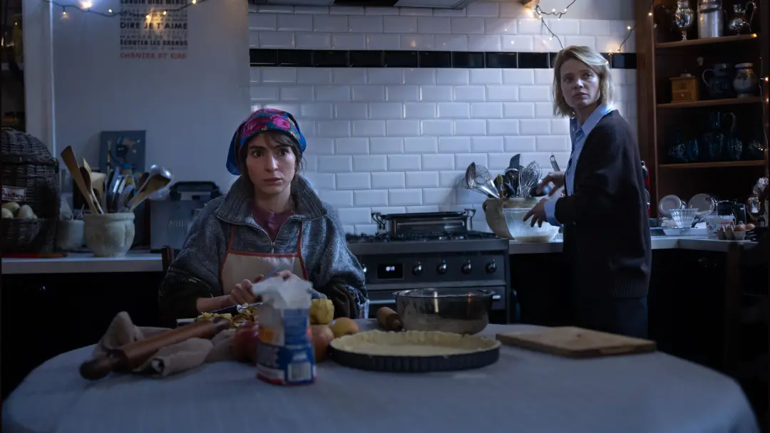 Radu Jude fez uma adaptação moderna de The Diary Of A Chambermaid em TIFF, mas ela não entregou o potencial que ele cos…