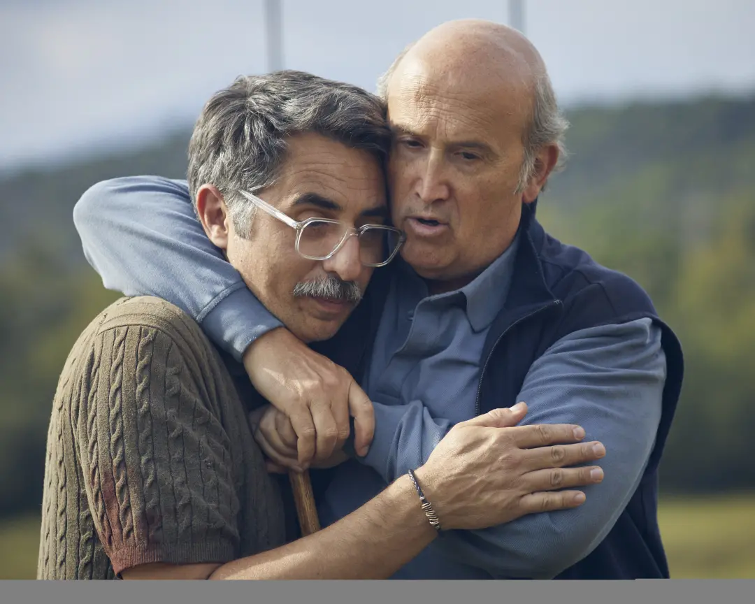 5 Minutos Más estreia em San Sebastian, drama de Javier Ruiz Caldera, onde um casal mergulha no apocalipse global para …