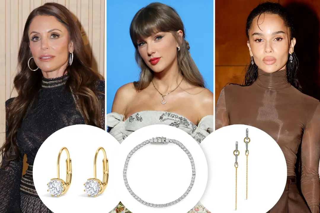 Nordstrom teve evento de economia com joias de destaque com até 60 por cento de desconto. Achei boa a chance de comprar…