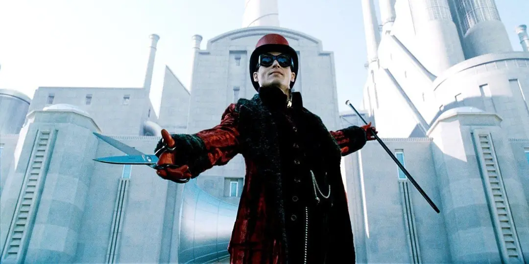 Filme de Tim Burton e Johnny Depp fora do Netflix, uma versão de A Christmas Carol, está sendo retirado da plataforma. …