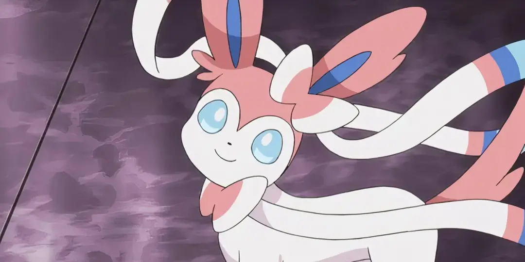 Pokémon comemora 30 anos com um novo design de Eeveelution. É bom ver a franquia crescendo tanto desde 1996, porque a a…