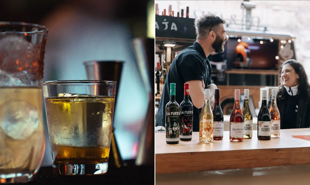 Sur Vermut traz 14 marcas da América Latina para São Paulo neste domingo. A reinterpretação do vermute com ingredientes…