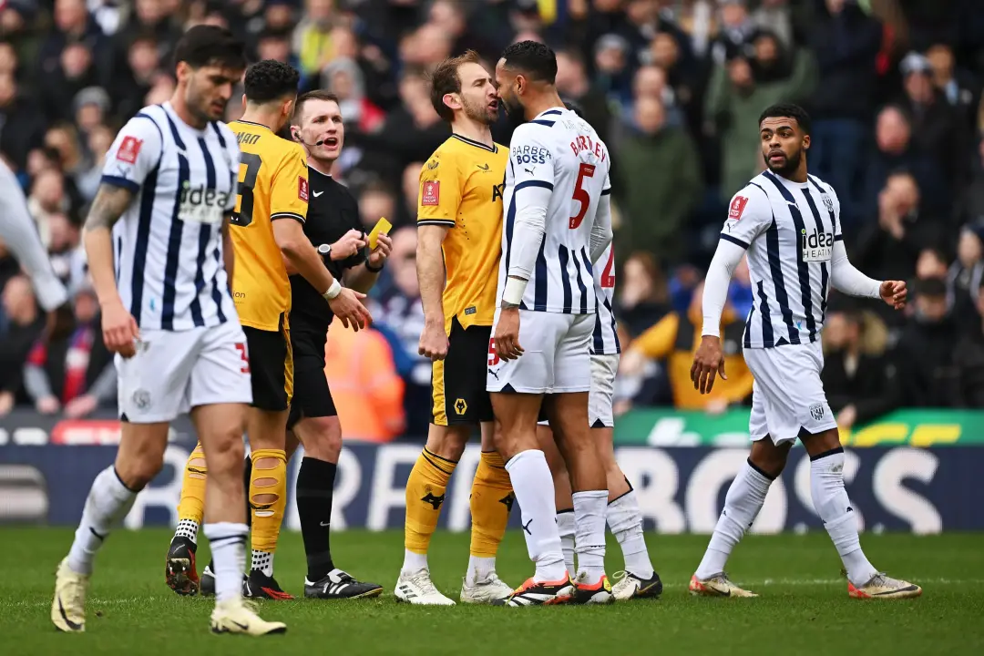 Derby do Black Country acontece entre Wolves e West Brom no fim de semana, a primeira partida da liga desde 2021. Aquel…