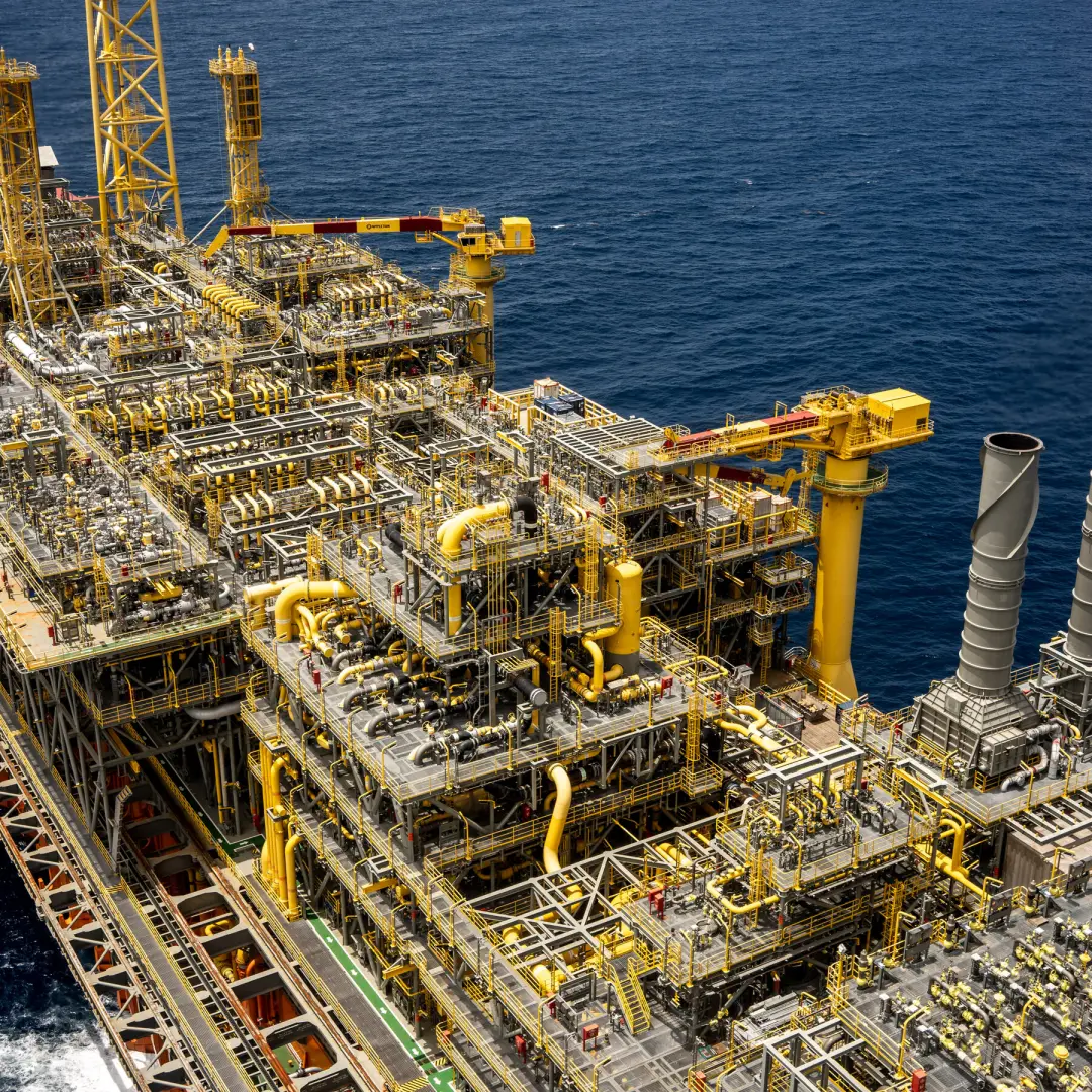 Guyana se tornou um motor de crescimento para a Exxon Mobil, a maior companhia de petróleo dos EUA. Mas a empresa tem q…