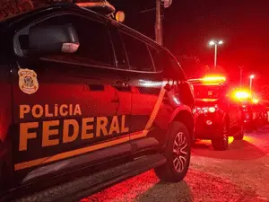 Russo procurado por fraude foi preso em Santa Catarina após alerta da Interpol. É um alívio ver que a Justiça consegue …