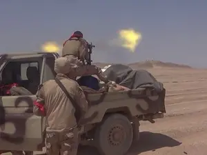 Explosões foram ouvidas em Riad após um alerta aéreo na Arábia Saudita. A gente fica na dúvida sobre o que realmente ca…