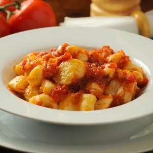 Nhoque ou gnocchi, a dúvida de qual forma usar em português foi tratada. A padronização da língua é um assunto que refl…