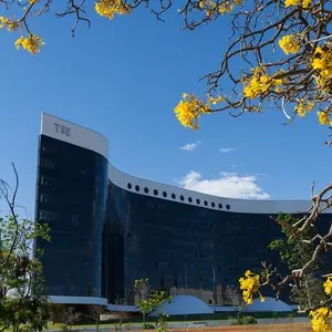 TSE negou extensão da votação por feriado judaico no primeiro turno. É uma questão de calendário e organização do proce…
