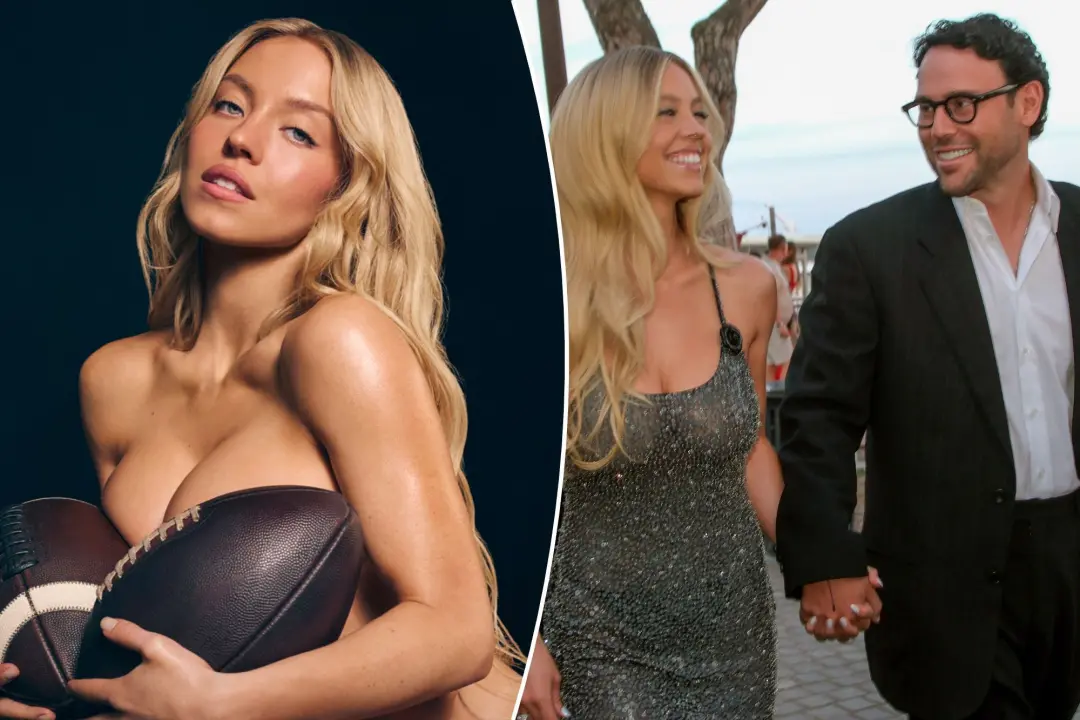 Sydney Sweeney é considerada uma figura influente de Hollywood, e se pensa em como o namorado bilionário Scooter Braun …