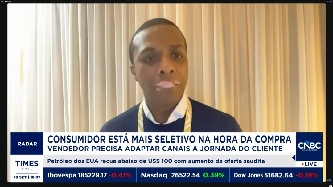 Vendas cresceram no feriado de 7 de setembro com o avanço da jornada de compra pelos canais digitais. A presença multic…