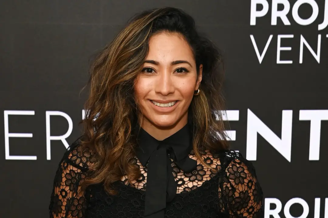 Karen Hauer diz que está feliz com a vida nova depois de sair do Strictly Come Dancing. Ela esteve no programa como dan…