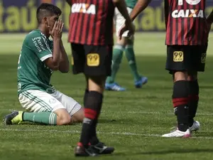 Palmeiras sofreu com jogos às 11h, e o histórico mostra que a equipe já passou por isso. Jogar nesse horário complica a…