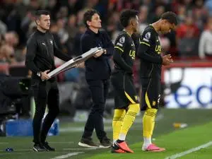 Estêvão teve apenas 47 minutos na Inglaterra na estreia pelo Chelsea. Achei que o começo de temporada deveria ter mais …