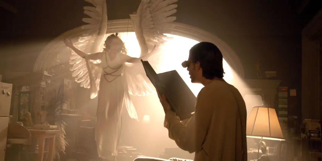 Angels in America, peça de Tony Kushner, estreou em Broadway em 1993 e se tornou um épico de proporções bíblicas sobre …