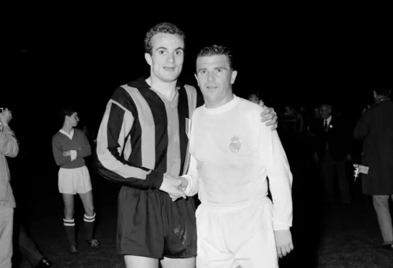 Sandro Mazzola faleceu aos 83 anos, uma lenda do futebol italiano que foi segundo colocado no Ballon d’Or em 1971. É um…