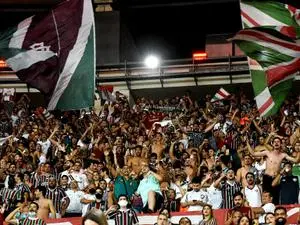 Conmebol tem xadrez para resolver a carga para visitantes no jogo Palmeiras x Flu na Libertadores. Essa organização mos…